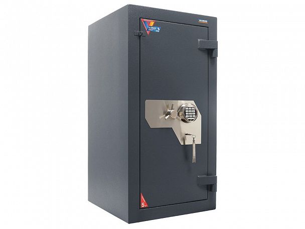 Взломостойкий сейф VALBERG ФОРТ 99 EL - Вид 3