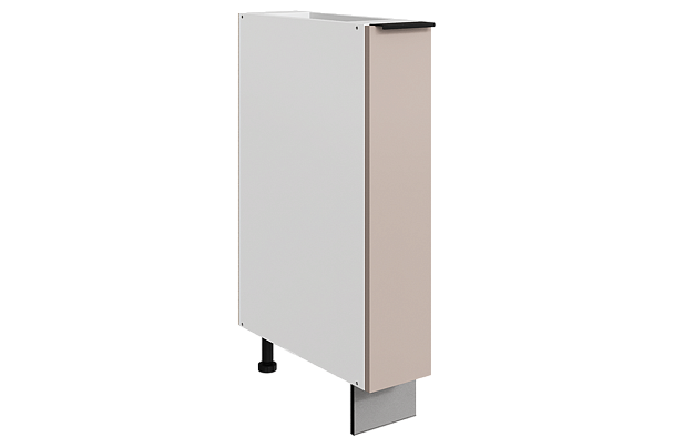 Стоун Шкаф рабочий L150 (1 дв.гл.) 23.58.1846 - Вид 2