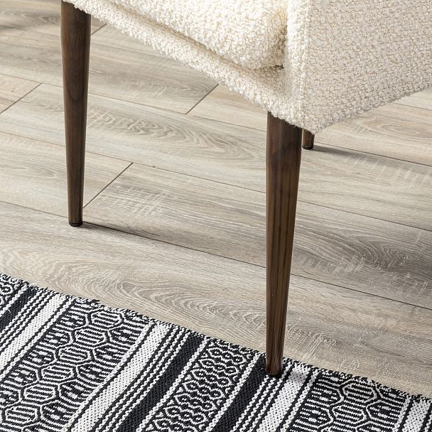 Стул Olaf бежевый/т.орех - Вид 15