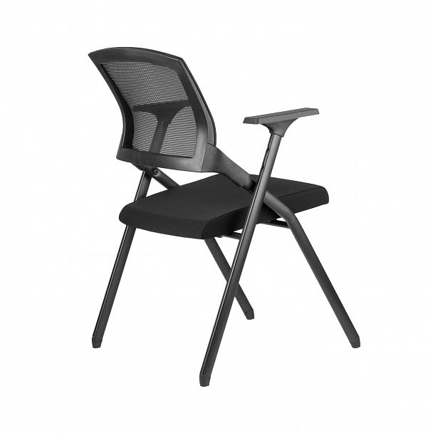 Кресло Riva Chair M2001 черный - Вид 4