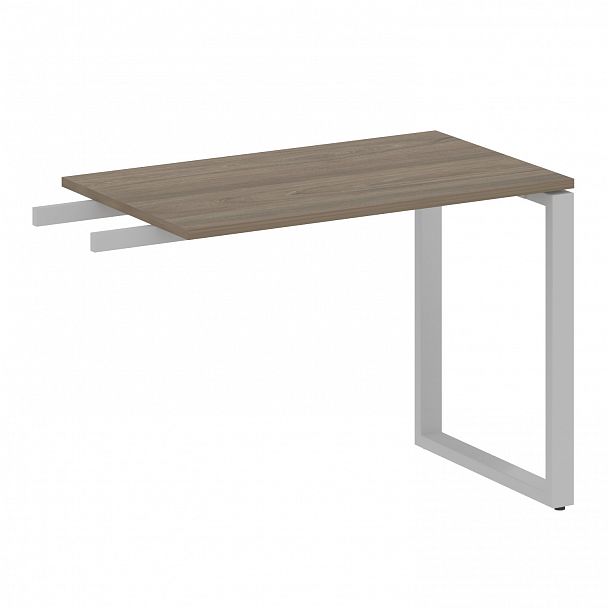 Приставка "Metal System" БО.ПР-3 вяз/серый - Вид 1