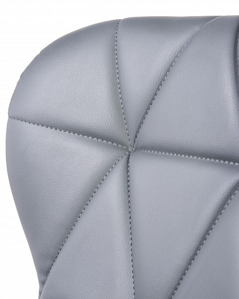 Стул барный DOBRIN BARNY (серый) - Вид 7