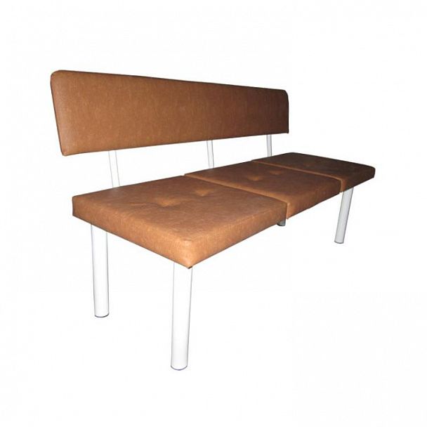 Диван Ожидание 3М - Вид 3