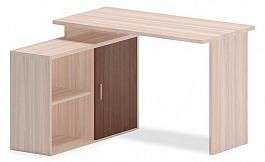 Стол компьютерный Домино Lite СКЛ-ПРЯМ120+ТБЛ-2 - Фото предпросмотра