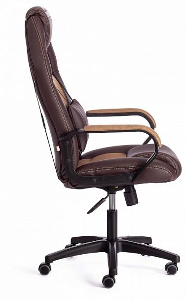 Кресло игровое Driver - Вид 3