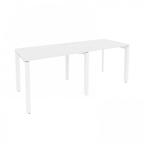 Рабочая станция "Onix" O.MP-RS-2.1.7 белый - Вид 1