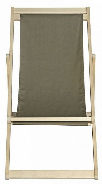 Шезлонг Шезлонг - Вид 8