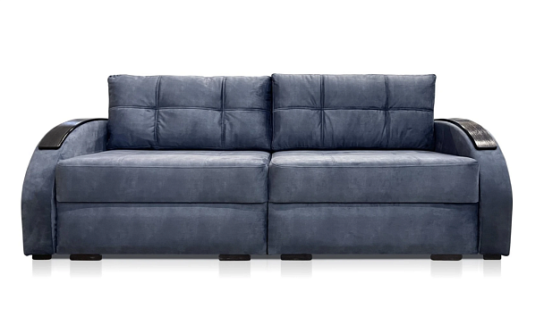 Диван-кровать "ЛОФТ-DABLE" - Вид 8