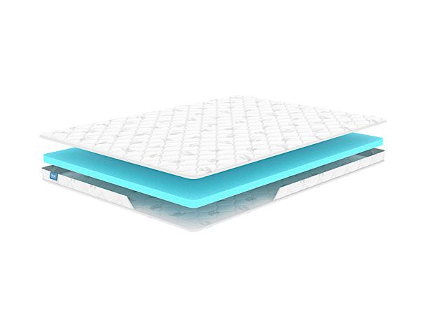 Оптима Лайт P4 180х190 - Вид 1