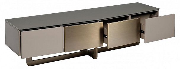 Тумба под ТВ Space 58DB-TV14803S - Вид 3