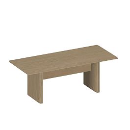 Стол для переговоров ION без электропривода ИН 153 ГР - Фото предпросмотра