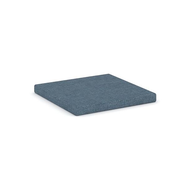 Стайл Проджект Подушка на тумбу SN.P-001 Romeo 10 416*460*40 - Вид 1