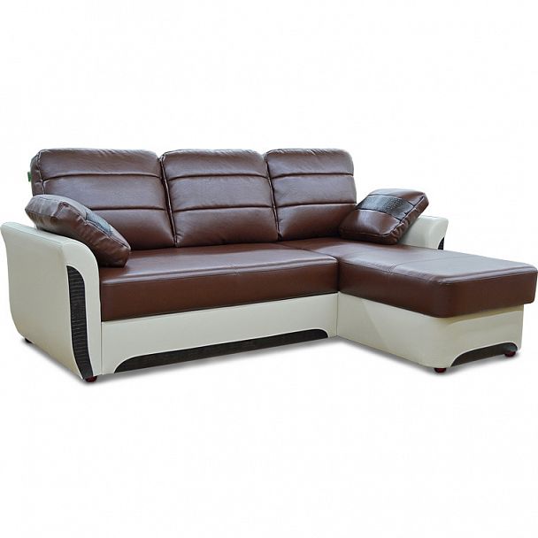 Угловой диван "Норд" - Вид 3