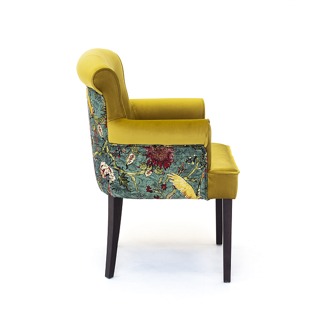 Полукресло Флорида, спинка гобелен - Вид 4