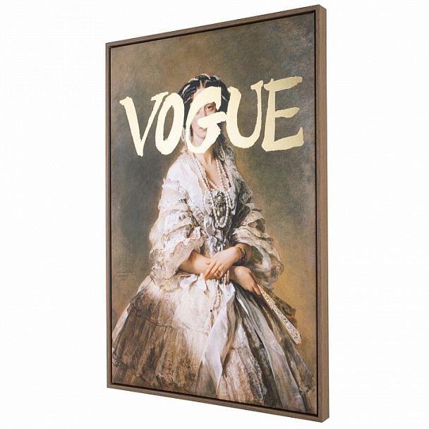 Картина (60x5x90 cм) Tomas Stern 87051 - Вид 3