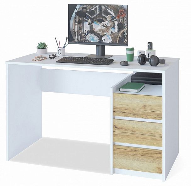 Стол письменный СПм-21 - Вид 1