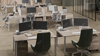 Картинка раздела - ТАНДЕМ / TANDEM