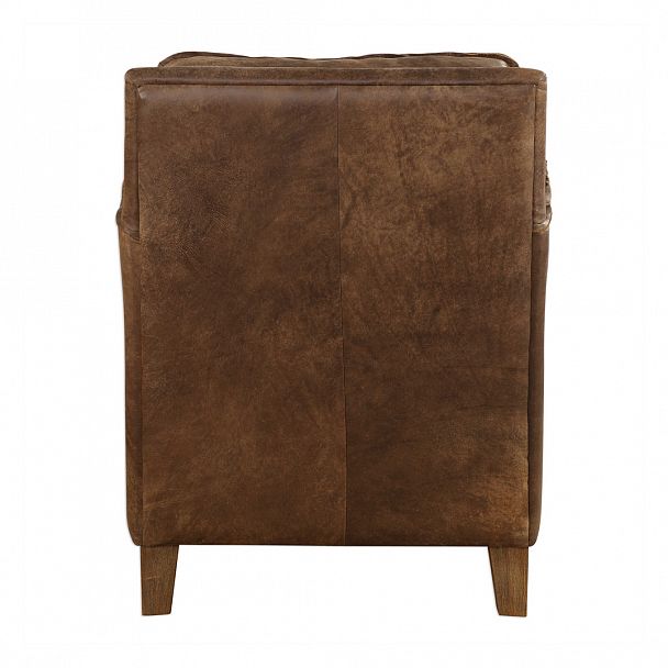 Кресло Бэнкс - Вид 4