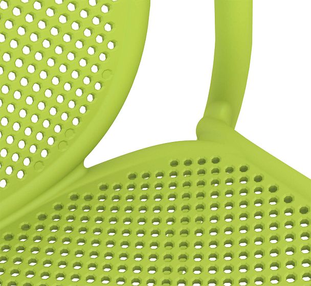 Стул Sheffilton SHT-S172 травяной - Вид 6