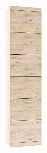 Шкаф для белья Oskar 1DG - Вид 1