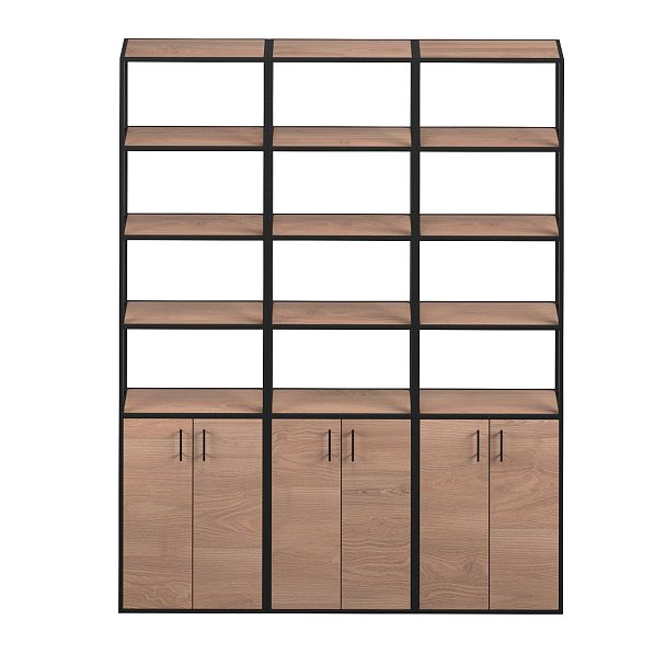 Стеллаж 117 - Вид 5