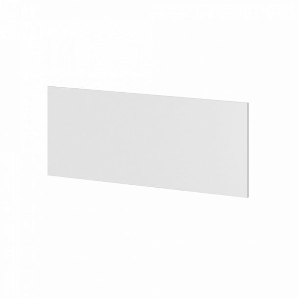 Экран "Тандем-А" ПК-ТНА-ЭКР120Х47/НК-В1-76 белый - Вид 1