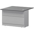 /catalog/novye-tovary/tekhno-new/resepshen-smart/belyy-grafit/stoly-ldsp/modul-pristavnoy-nizkiy-smr-14-10-belyy-grafit-1000x1000x750-resepshen-smart-1626846569/ - фотография