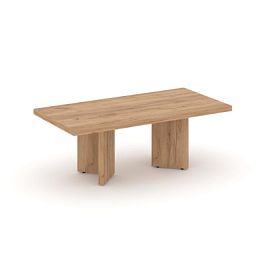 Дюкс Журнальный стол DX.SJ-120 Дуб Сицилийский 1200*600*430 - Фото предпросмотра