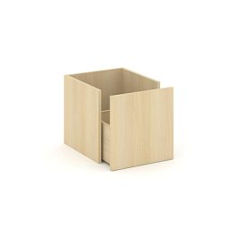 Стайл Проджект Вставка один ящик SN.VS-001 Акация Лорка 351*388*351 - Фото предпросмотра