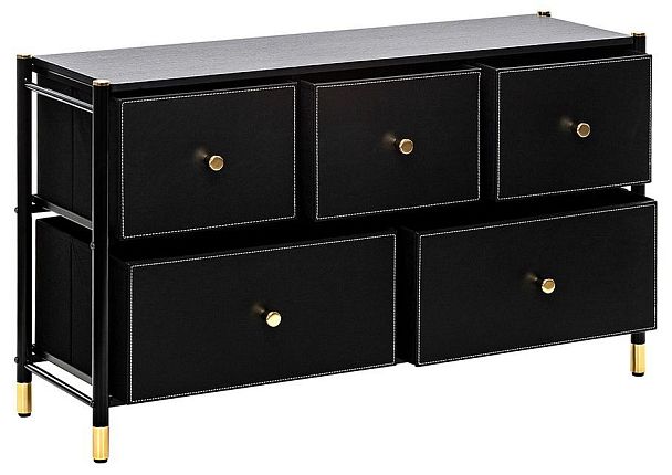 Комод Хайди - Вид 3