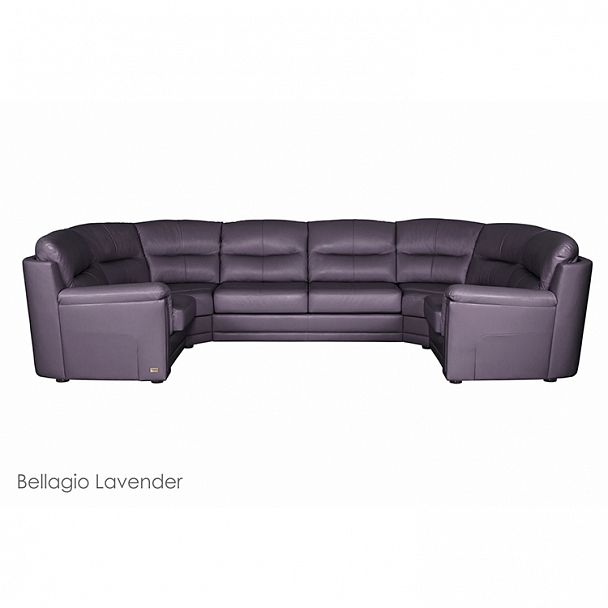 Угловой диван "Ливерпуль" 2 тумбы - Вид 4