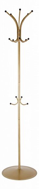 Вешалка-стойка Пико 4 - Вид 1