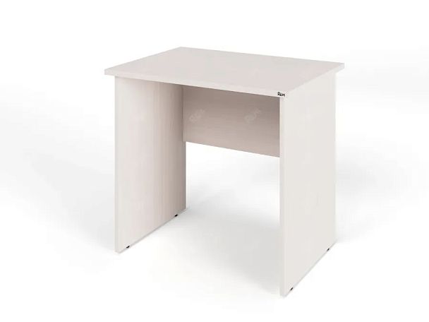 ЛАЙТ / LIGHT RLG001-8x6 Прямоугольный стол 80x60x75 Дуб Молочный - Вид 1