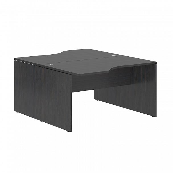 Рабочая станция "Xten" X2CET 149.2 дуб юкон - Вид 1