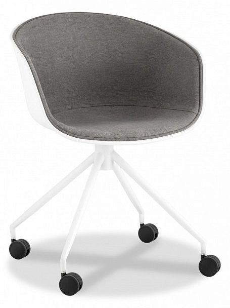 Кресло компьютерное LIBRA - Вид 1