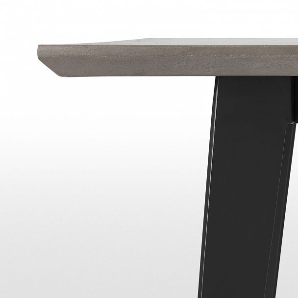 Стол обеденный Boone 190 - Вид 5