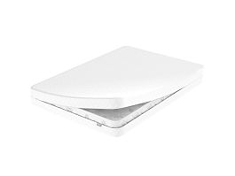 Наматрасник Димакс защитный на молнии 140х195 - Фото предпросмотра