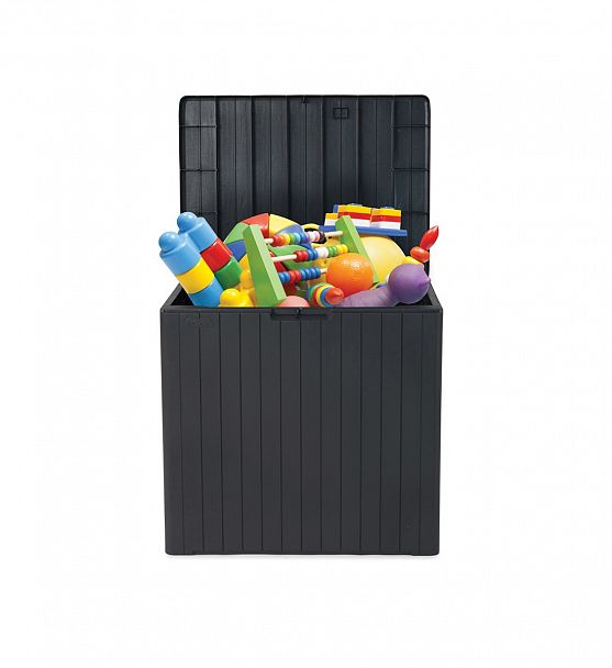 Сундук "CITY STORAGE BOX 113 L" - Вид 2