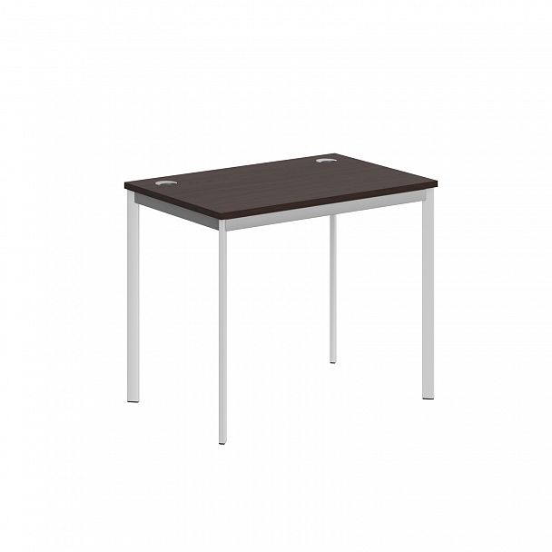 Стол "Imago S" СП-1.1S венге/белый - Вид 1