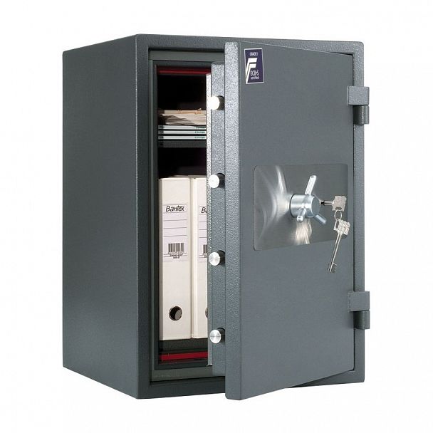 Сейф Гарант Евро-67Т - Вид 1