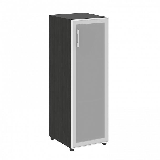 Шкаф "Yalta" LT.SU-2.4 R суар темный - Вид 1