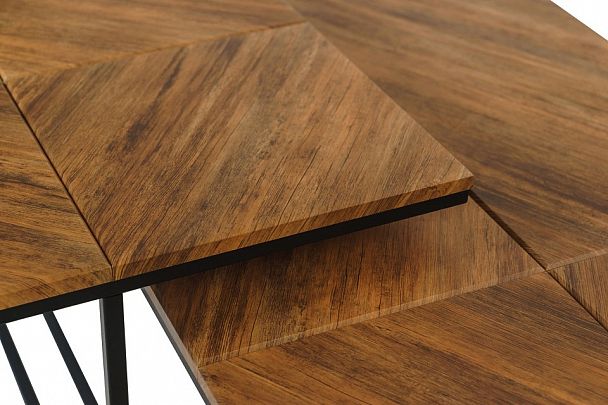 Стол журнальный Эклектик - Вид 5