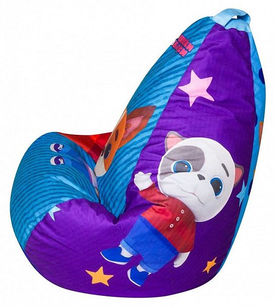 Кресло-мешок - Вид 2