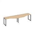 /catalog/kategorii/stoly/rabochie-stantsii-i-bench-sistemy/ctantsiya-quattro-stoly-2kh160-tekhno-ergonomichnye-a4-a4-b4-055-2-bp-naturalnyy-dub-metallokarkas-a/ - фотография