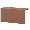 /catalog/novye-tovary/tekhno-new/resepshen/terrakota/stoly-ldsp/nakladka-dlya-stoyki-a-653-terrakota-1010x380x560-resepshen/ - фотография