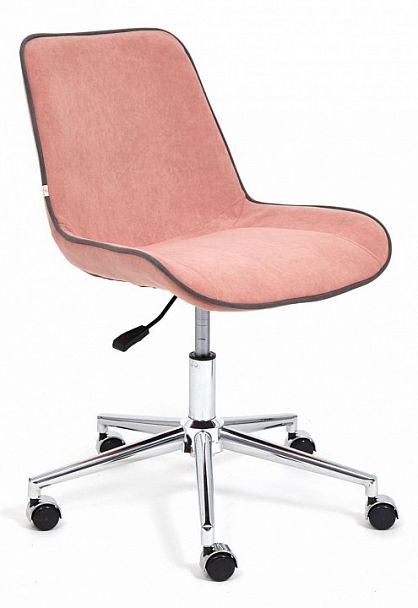 Стул компьютерный Style - Вид 1