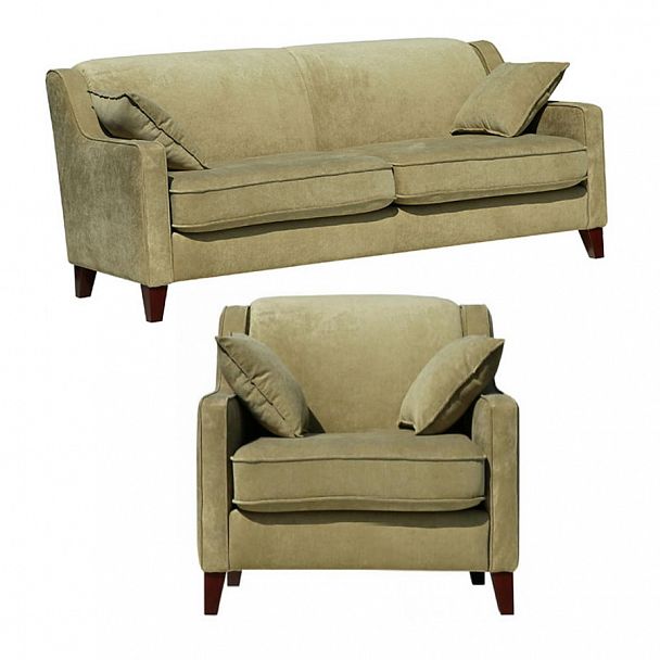 Серия "Арман" - Вид 1