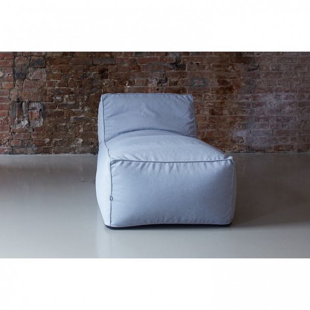 Бескаркасный "Диван-лежак" - Вид 3