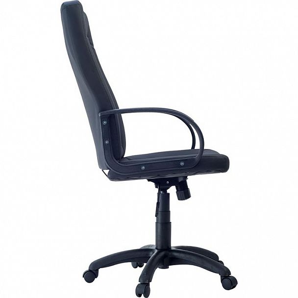 Кресло "Мангуст" DO №350 (черный) - Вид 4