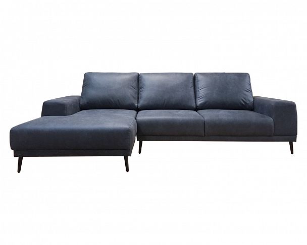 Диван "Модерн угловой диван 1я2д" - Вид 2